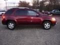 2009 Sonoma Red Metallic Pontiac Torrent AWD  photo #7