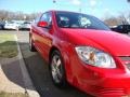 2010 Victory Red Chevrolet Cobalt LT Coupe  photo #6