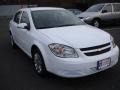 Summit White - G6 GT Sedan Photo No. 3