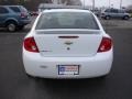 Summit White - G6 GT Sedan Photo No. 5