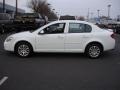 Summit White - G6 GT Sedan Photo No. 9