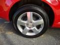 2010 Victory Red Chevrolet Cobalt LT Coupe  photo #28