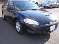 Black - Impala LT Photo No. 3