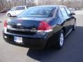 Black - Impala LT Photo No. 4