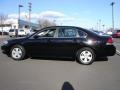 Black - Impala LT Photo No. 9