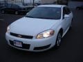 Summit White - Impala LT Photo No. 1