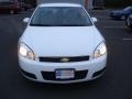 Summit White - Impala LT Photo No. 2