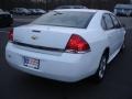 Summit White - Impala LT Photo No. 4