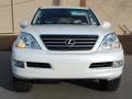 Blizzard White Pearl - GX 470 Photo No. 2