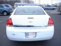 Summit White - Impala LT Photo No. 5