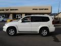 Blizzard White Pearl - GX 470 Photo No. 4