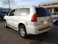Blizzard White Pearl - GX 470 Photo No. 5