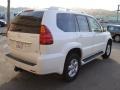 Blizzard White Pearl - GX 470 Photo No. 7