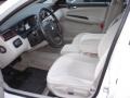 Summit White - Impala LT Photo No. 10