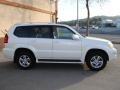 Blizzard White Pearl - GX 470 Photo No. 8