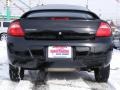 2003 Black Dodge Neon SXT  photo #4