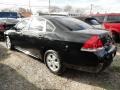 Black - Impala LT Photo No. 2