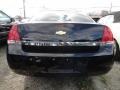 Black - Impala LT Photo No. 3