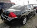 Black - Impala LT Photo No. 4