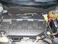 3.5 Liter SOHC 24-Valve V6 Engine for 2004 Chrysler Pacifica AWD #41407347