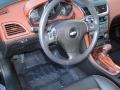  2009 Malibu LTZ Sedan Steering Wheel