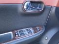 Black Granite Metallic - Malibu LTZ Sedan Photo No. 14
