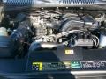  2004 Mountaineer AWD 4.0 Liter SOHC 12 Valve V6 Engine