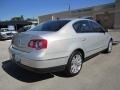 White Gold Metallic - Passat Komfort Sedan Photo No. 5