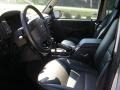 2003 Bonatti Grey Metallic Land Rover Discovery S  photo #5