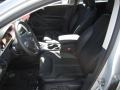 White Gold Metallic - Passat Komfort Sedan Photo No. 9