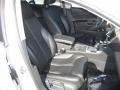 White Gold Metallic - Passat Komfort Sedan Photo No. 10
