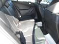 White Gold Metallic - Passat Komfort Sedan Photo No. 11
