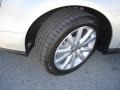 White Gold Metallic - Passat Komfort Sedan Photo No. 13