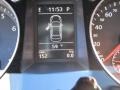 White Gold Metallic - Passat Komfort Sedan Photo No. 15