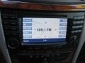 Navigation of 2005 E 500 4Matic Sedan