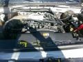  2004 Mountaineer V8 AWD 4.6 Liter SOHC 16 Valve V8 Engine