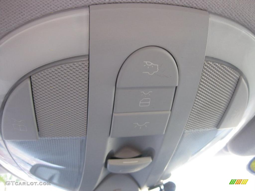 2005 E 500 4Matic Sedan - Tealite Blue Metallic / Stone photo #16