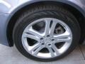 2005 Mercedes-Benz E 500 4Matic Sedan Wheel and Tire Photo