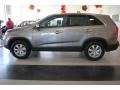 Titanium Silver - Sorento LX Photo No. 3