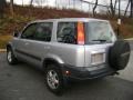 2001 Satin Silver Metallic Honda CR-V EX 4WD  photo #4