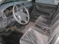 2001 Satin Silver Metallic Honda CR-V EX 4WD  photo #7