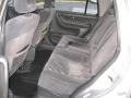 2001 Satin Silver Metallic Honda CR-V EX 4WD  photo #9