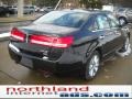 2011 Tuxedo Black Metallic Lincoln MKZ FWD  photo #2