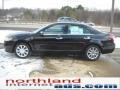 2011 Tuxedo Black Metallic Lincoln MKZ FWD  photo #5