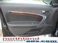 2011 Tuxedo Black Metallic Lincoln MKZ FWD  photo #6