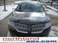 2011 Tuxedo Black Metallic Lincoln MKZ FWD  photo #14