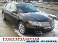 Tuxedo Black Metallic - MKZ FWD Photo No. 15