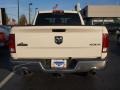 2009 Stone White Dodge Ram 1500 Big Horn Edition Crew Cab 4x4  photo #6