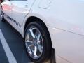 2009 Stone White Dodge Charger R/T  photo #4