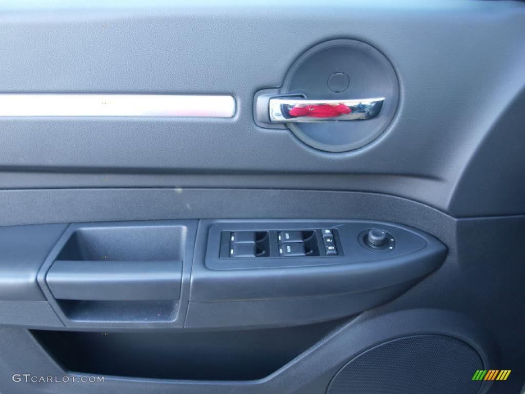 2009 Dodge Charger R/T Controls Photo #41409843